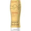 Produktbild: Attitude Nourishing Conditioner for Curly Hair with Moringa Oil Vegan Detangler (473 ml) (63953329)