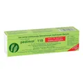 Produktbild: PEDIMOL Balsam 100 ml