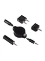 Produktbild: Hama Airplane - audio cable kit