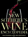 Produktbild: The New Sotheby's Wine Encyclopedia