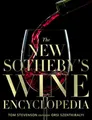 Produktbild: The New Sotheby's Wine Encyclopedia Tom Stevenson