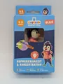 Produktbild: Edurino Figur Ollie Konzentration Verpackung beschädigt