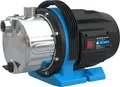 Produktbild: Güde GP 1045 E Gartenpumpe 1000 W, 4500 l/h, Edelstahl, 45 m