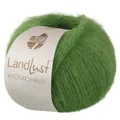 Produktbild: Wolle Kreativ! Lana Grossa - Landlust Kidmohair  Fb. 4 grün 25 g