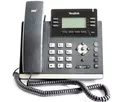 Produktbild: Yealink T42G ( SIP-T42G ) VOIP Telefon ohne Netzteil (PoE-fähig) Gehäusekratzer