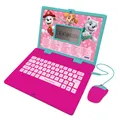 Produktbild: Lexibook Psi Patrol Lern-Laptop JC599PAi3, bilingual EN/DE, 5+