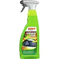 Produktbild: Sonax GmbH SONAX Scheibenreiniger Scheibenstar, Kraftvoller Reiniger mit fruchtig-trendigem Duft, 750 ml - Sprühflasche 02344000