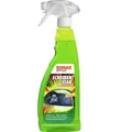 Produktbild: SONAX ScheibenStar (750 ml) kraftvoller Glasreiniger für Fahrzeugscheiben, Scheinwerfer und Spiegelflächen | Art-Nr. 02344000