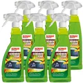 Produktbild: Sonax Scheibenreiniger ScheibenStar 6x 750ml kraftvoller Glasreiniger