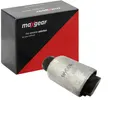 Produktbild: Maxgear Querlenkerlager Buchse hinten innen oben passend für 3 X3 Z4 | 72-13