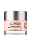 Produktbild: CLINIQUE Moisture Surge 100H Auto Replenishing Hydrator Gesichtscreme 15 ml