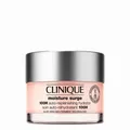 Produktbild: Clinique Moisture Surge 100H Auto-Nachfüllende Hydrator 15 ml Feuchtigkeitscreme