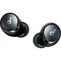 Produktbild: Anker Soundcore Sleep A40 Black Drahtlose In-Ear-Kopfhörer - Schwarz
