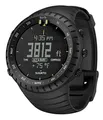 Produktbild: SUUNTO SS014279010 Core All Black Militär Outdoor Sport Herrenuhr Japan
