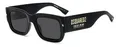 Produktbild: DSQUARED2 D2 0089/S 2M2 BLACK GOLD 52/22/145 Herren Sonnenbrillen