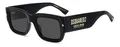 Produktbild: Dsquared2 Sonnenbrille D2 0089/S  2M2/IR Schwarzes Gold Grau Herren