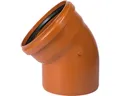 Produktbild: KG Bogen 45° DN 315 mm