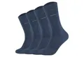 Produktbild: Camano Kurzsocken Unisex Socken 4er Pack Baumwolle (Packung, 4er Pack)