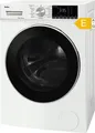 Produktbild: Waschtrockner 8kg/5kg Frontlader 1400U weiß Kondensation LED A+++