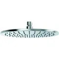 Produktbild: KLUDI A-QA Tellerkopfbrause, Metall-Kopfbrause, Ø 250 mm, 6432505-00, Farbe: Chrom