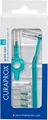 Produktbild: CURAPROX Interdental Set CPS 06 mm türkis 5+2 St 1 P