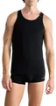 Produktbild: Sloggi Herren GO ABC 2.0 Tank Top 2P, Black, S