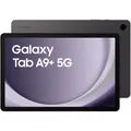 Produktbild: Samsung Galaxy Tab A9+ X216 LTE 5G Tablet 128GB 8GB RAM graphite Android 11 Zoll