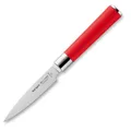 Produktbild: F. Dick Officemesser Red Spirit Messer mit Klinge 9 cm X55CrMo14 Stahl nichtr...