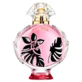 Produktbild: rabanne Olympéa Flora Eau de Parfum Intense 50 ml
