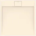 Produktbild: Ideal Standard Ultra Flat S i.life Quadrat-Brausewanne, 900x900x30mm, T5227FT