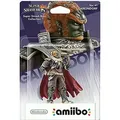 Produktbild: Nintendo amiibo Smash Ganondorf