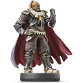 Produktbild: Nintendo amiibo Smash Ganondorf #41 (3DS, 2DS, Wii U, Switch) (1072366)
