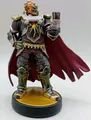 Produktbild: Nintendo Amiibo Super Smash Bros. Ganondorf Figur