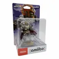 Produktbild: Amiibo Ganondorf Super Smash Bros Zelda Figur Nr 41 für Nintendo Switch NEU OVP