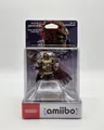 Produktbild: Nintendo Amiibo Ganondorf Super Smash Bros Collection No. 41 ✅NEU✅