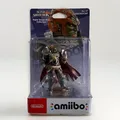 Produktbild: Nintendo Amiibo GW4942 - Ganondorf No. 41 | Zelda | Super Smash Bros. | NEU OVP