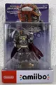 Produktbild: Ganondorf Amiibo Figur No. 41 Super Smash Bros. Zelda Breath of the wild Neu OVP