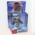 Produktbild: Nintendo Amiibo - GANONDORF / NO. 41 / Super Smash Bros / NEU & OVP
