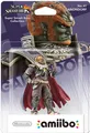 Produktbild: NINTENDO Amiibo Ganondorf The Legend Of Zelda Super Smash Bros. Charakter