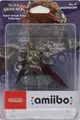 Produktbild: Nintendo amiibo - The Legend of Zelda | Ganondorf | Super Smash Bros. | NEU