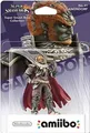 Produktbild: Super Smash Bros. Ganondorf Nr. 41 Sammelfigur