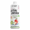 Produktbild: Best Body Low Carb Vital Drink Mineraldrink Konzentrat 1L Getränkesirup 11,94€/L