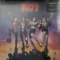 Produktbild: Kuss Destroyer Vinyl LP 180 Gr. Neu E Versiegelt