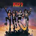 Produktbild: KISS Destroyer (Vinyl) 12