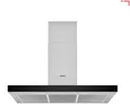 Produktbild: Siemens LC96BFM50 Dunstabzugshaube iQ300 90 cm Wand-Esse EEK: B