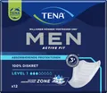 Produktbild: TENA Slipeinlagen MEN ACTIVE FIT LEVEL 1 750701