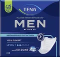 Produktbild: Tena Men Hygiene-Einlagen Level 1, 12er Packung