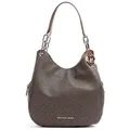Produktbild: Michael Kors Schultertasche in Dunkelbraun - (B)31 x (H)30 x (T)6 cm