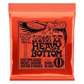 Produktbild: Ernie Ball Skinny Top Heavy Bottom Slinky Nickel Wound E-Gitarrensaiten, Stärke 10-52