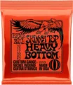 Produktbild: Ernie Ball 2215 • Skinny Top Heavy Bottom 010-052 • Satz Saiten für E-Gitarre